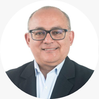 Eduardo Guevara